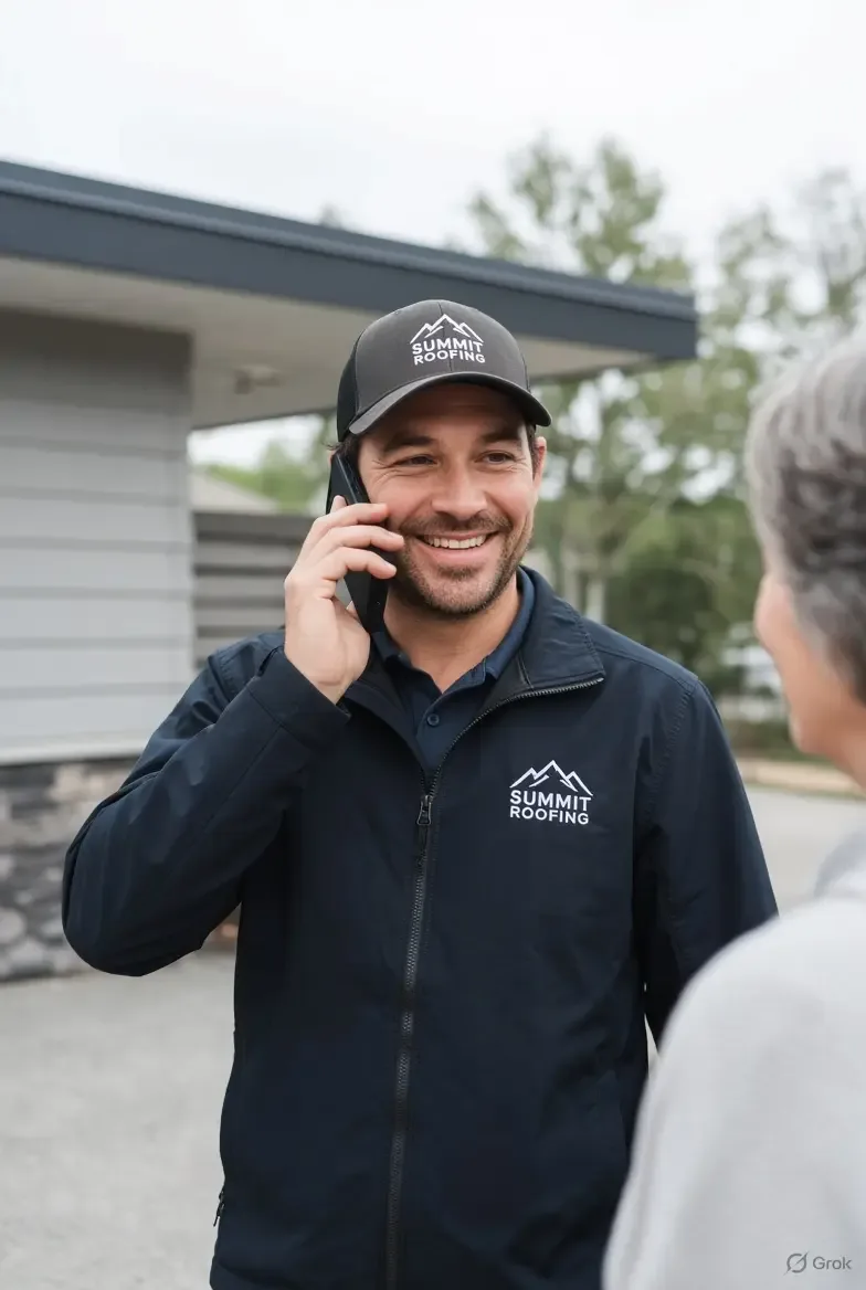 Flat Roof Leak Repair Oak Grove, MO FAQs